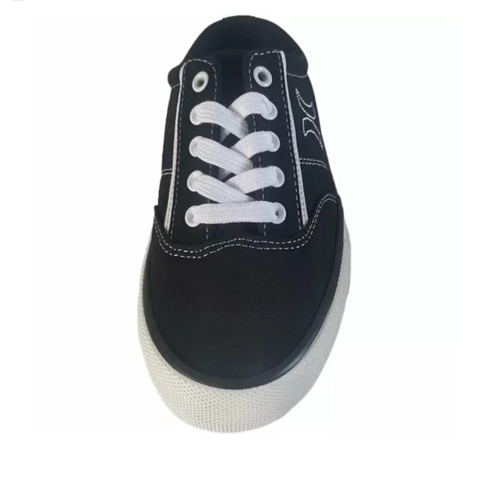 *new* Hurley Kayo Lamu Sneaker size 7.5 - Picture 2 of 8